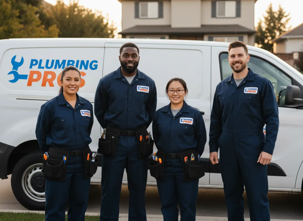 Water Heater Repair company in Willows, CA